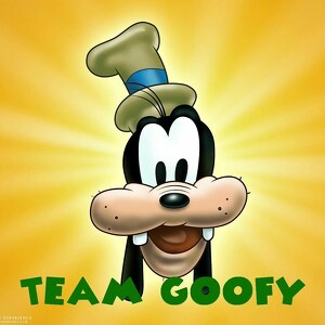 Team Goofy